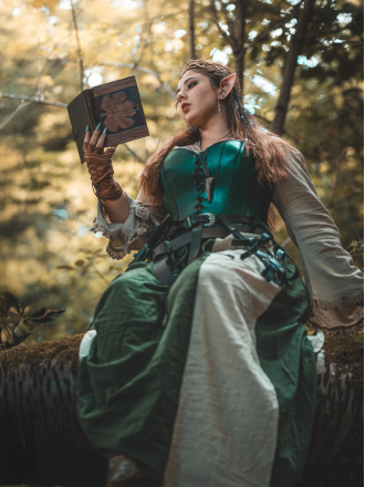 Produktgruppen Vorschau Ledermieder